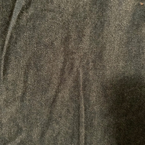 Denim Paper bags cotton jeans (3X) - Picture 5 of 6